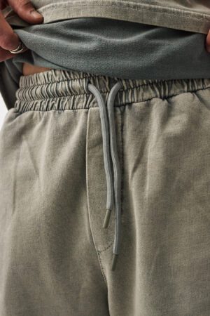 Zenith Acid Wash Haki Takım
