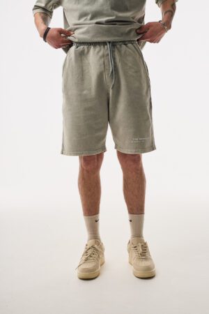 Zenith Acid Wash Haki Takım