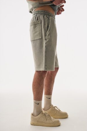 Zenith Acid Wash Haki Takım