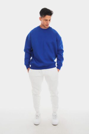 Basic Parlament Mavisi Sweatshirt