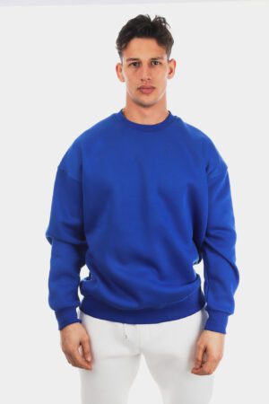 Basic Parlament Mavisi Sweatshirt