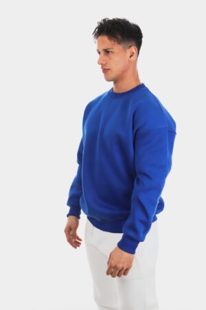 Basic Parlament Mavisi Sweatshirt