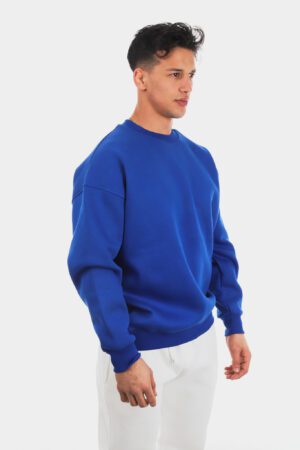 Basic Parlament Mavisi Sweatshirt