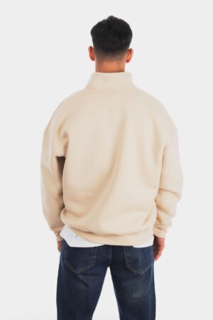 103-Yar_m-Fermuar-Kemik-Basic-Sweatshirt-4