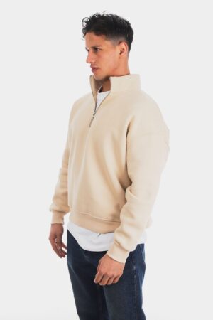 103-Yar_m-Fermuar-Kemik-Basic-Sweatshirt-5
