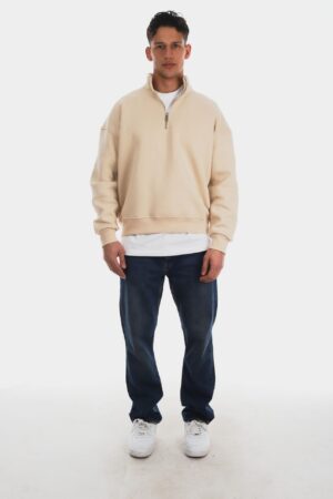 103-Yar_m-Fermuar-Kemik-Basic-Sweatshirt-6
