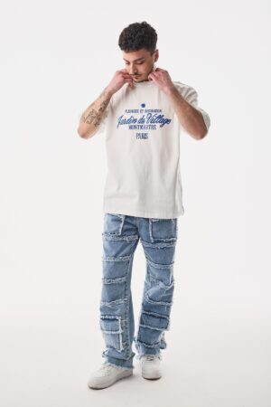 113-Fleur-Beyaz-T-Shirt-2