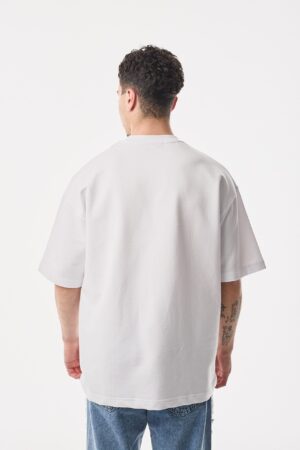 119-Cherry-Heart-Beyaz-T-Shirt-2