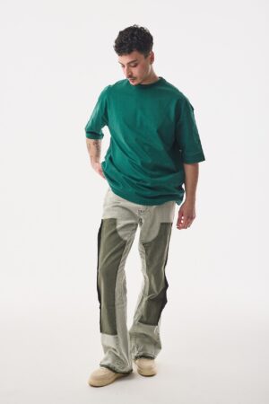 140-Basic-Ye-il-T-Shirt-2