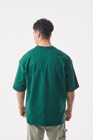 140-Basic-Ye-il-T-Shirt-3