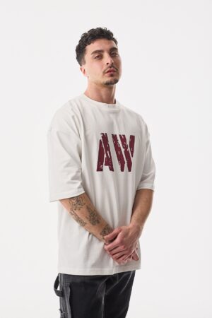 142-WA-AW-Beyaz-T-Shirt-4