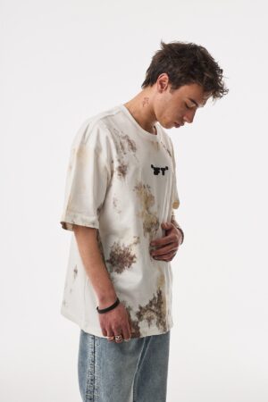 144-2FTWO-Batik-Beyaz-T-Shirt-4