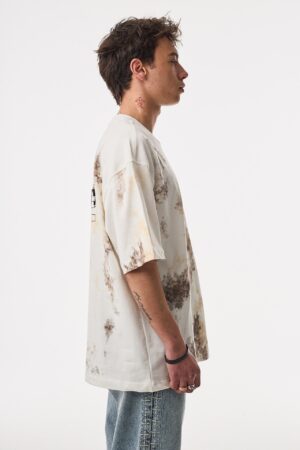 144-2FTWO-Batik-Beyaz-T-Shirt-5