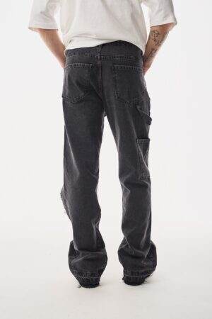 150-Par-al_-Carpenter-Siyah-Baggy-Kot-Pantolon