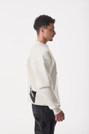 157-Confused-Ekru-B-Yaka-Sweatshirt-6