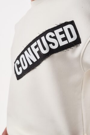 157-Confused-Ekru-B-Yaka-Sweatshirt-8