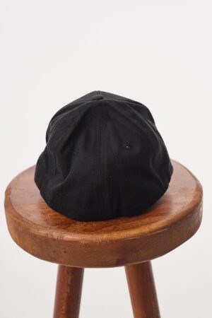 164-410ASP010-Yankees-Basic-Siyah-apka-2