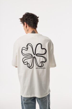 178-On-Side-Beyaz-T-Shirt