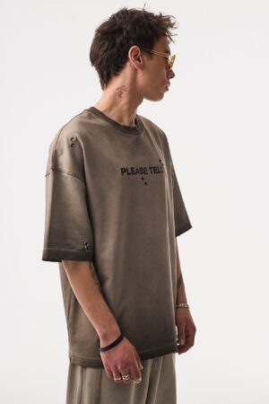 182-Please-Tell-Bej-T-Shirt-1