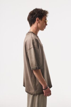 182-Please-Tell-Bej-T-Shirt-2