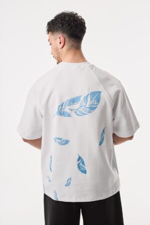 189-Florida-Beyaz-T-Shirt-2