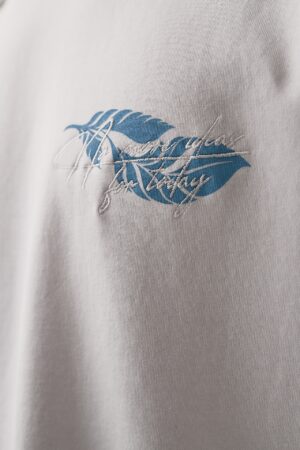 189-Florida-Beyaz-T-Shirt