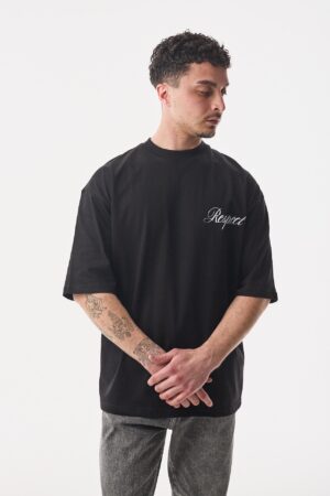 196-Respect-Club-Siyah-T-Shirt-3