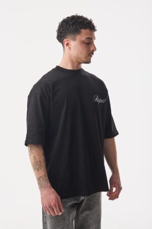 196-Respect-Club-Siyah-T-Shirt-5