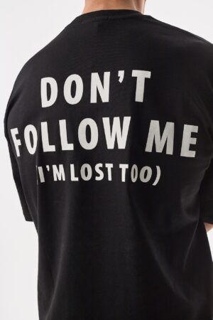 198-Lost-Too-Siyah-T-Shirt-3