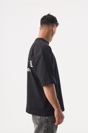 198-Lost-Too-Siyah-T-Shirt-6