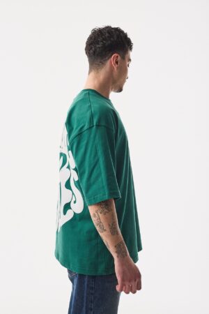 200-Cosmic-Ye-il-T-Shirt-1