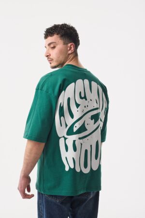 200-Cosmic-Ye-il-T-Shirt-2