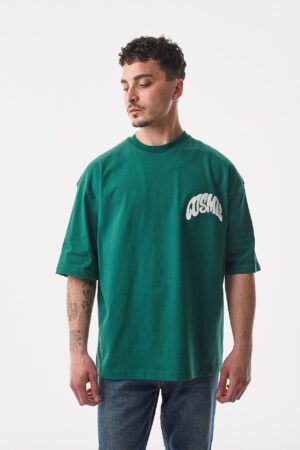 200-Cosmic-Ye-il-T-Shirt-3