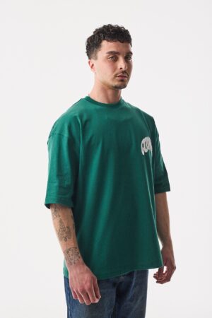 200-Cosmic-Ye-il-T-Shirt