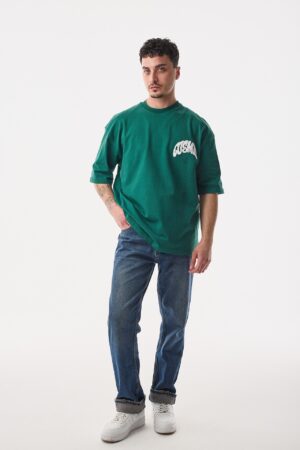 200-Cosmic-Ye-il-T-Shirt-4