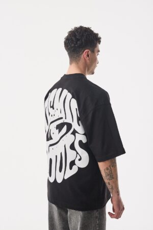201-Cosmic-Siyah-T-Shirt-1