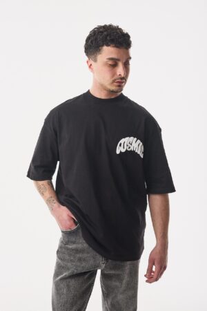 201-Cosmic-Siyah-T-Shirt-2