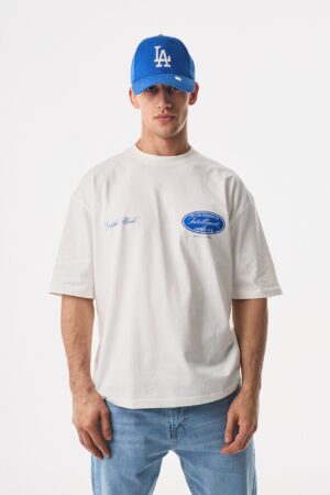 205-British-Made-Beyaz-T-Shirt