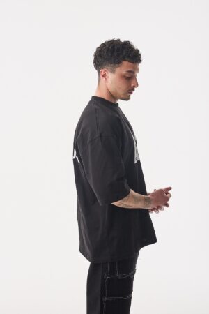 208-WA-AW-Lacivert-T-Shirt