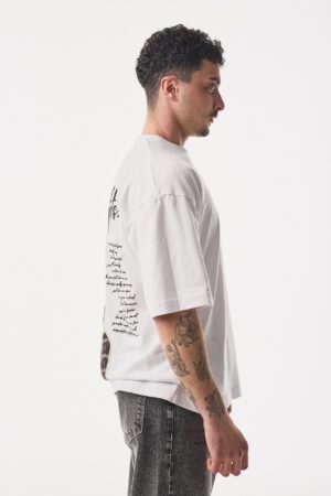 212-Predator-Beyaz-T-Shirt-1