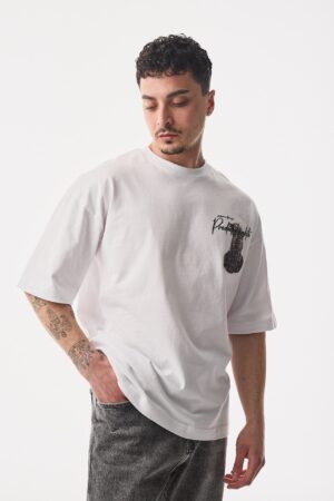 212-Predator-Beyaz-T-Shirt-3
