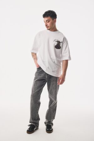 212-Predator-Beyaz-T-Shirt-4