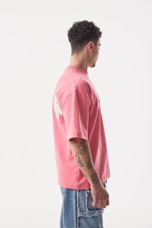 214-Solaris-Pembe-T-Shirt-3