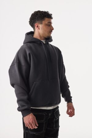 227-Basic-Antrasit-Hoodie-2