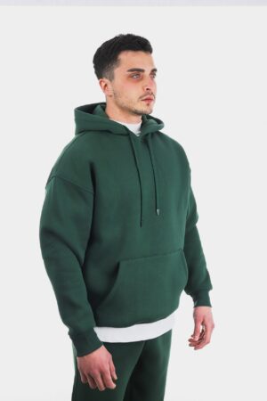228-Basic-Haki-Hoodie-2