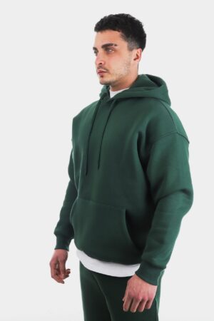 228-Basic-Haki-Hoodie