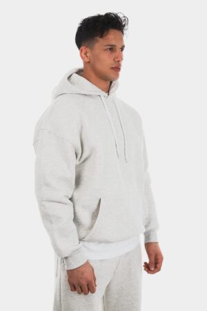 230-Basic-Gri-Melanj-Hoodie-1