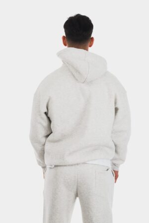 230-Basic-Gri-Melanj-Hoodie-2