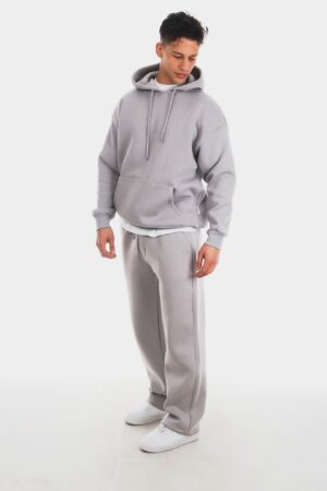 241-Basic-Gri-Hoodie-1