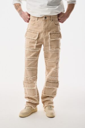 244-Ultra-Detay-Krem-Baggy-Kot-Pantolon-1